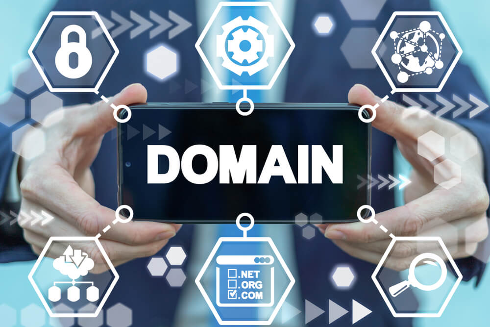 expired domain with traffic