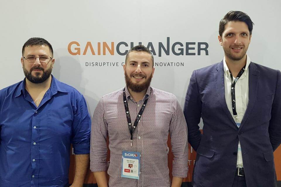 GainChanger Microsoft