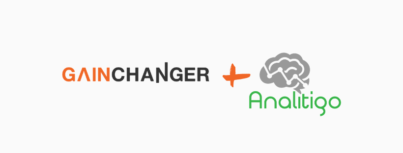 Analitigo Gainchanger Partnership