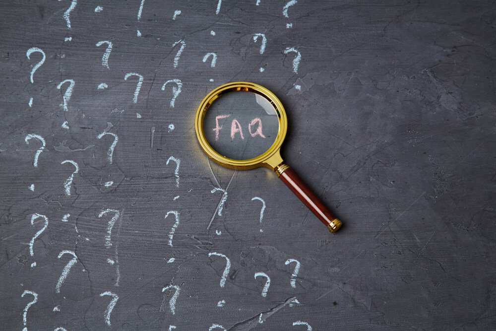 faq page seo