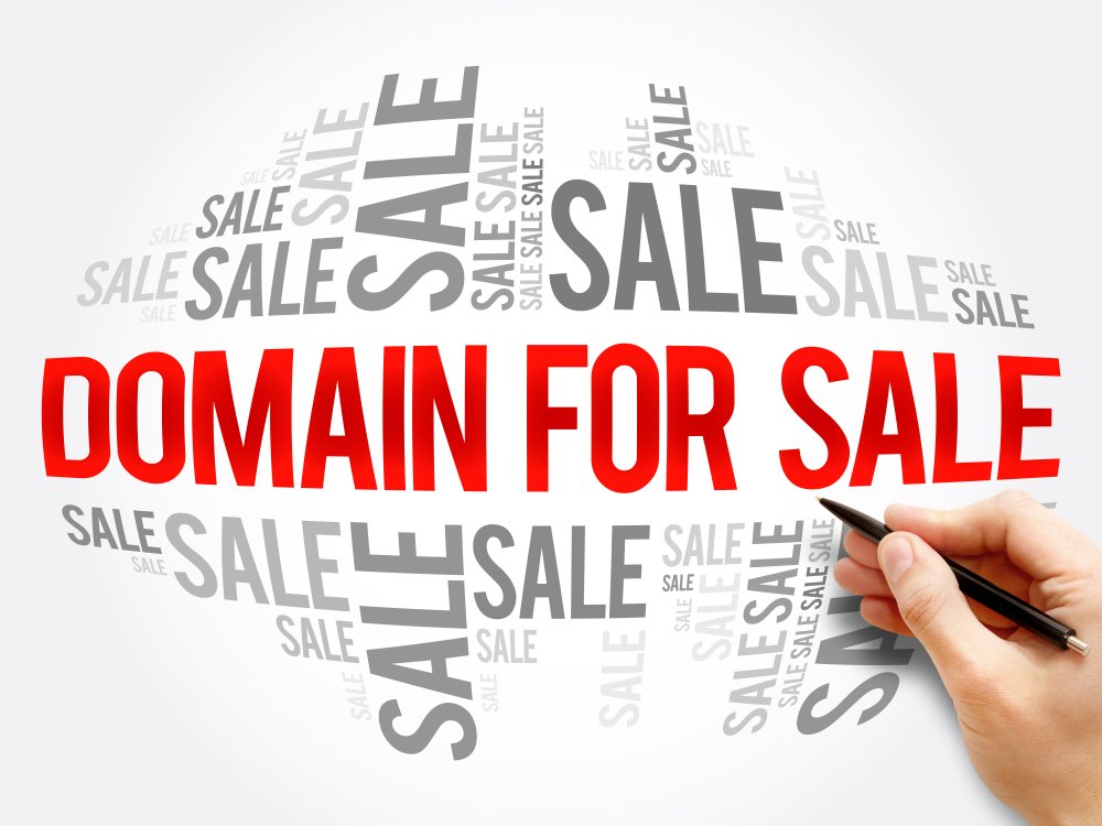 How to sell a domain name on Godaddy GainChanger