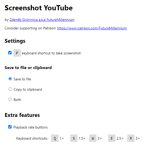 youtube screenshot