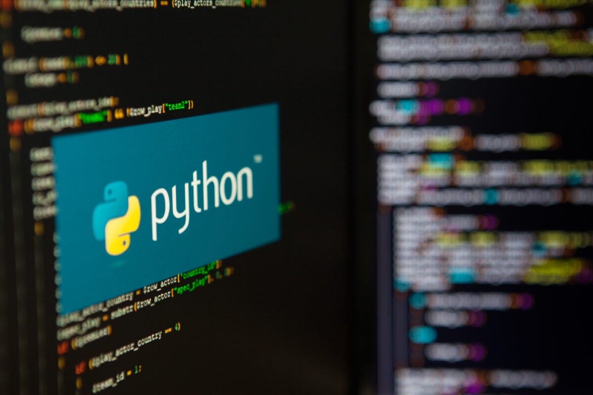 python in seo