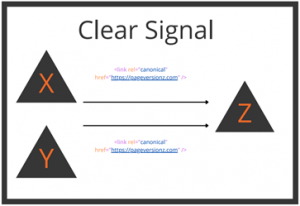 Clear Signal